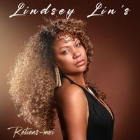 Lindsey Lin's - Retiens-moi