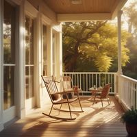 T-Silver - Golden Morning!