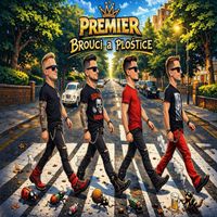 Premier - Brouci a ploštice