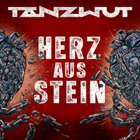 Tanzwut - Herz aus Stein