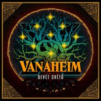 Vanaheim - Devět světů