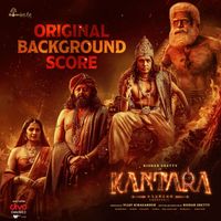 B. Ajaneesh Loknath - Kantara A Legend Chapter 1 (Original Background Score)