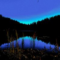 Børre Jul-Larsen - Stillhet