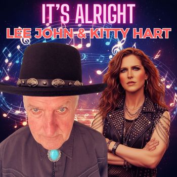 Lee John - IT'S ALRIGHT