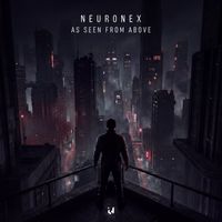 Neuronex - As Seen From Above