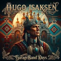 Hugo Isaksen - GarageBand Days