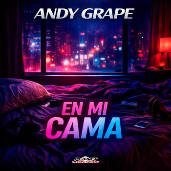 Andy Grape - En Mi Cama