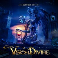 Vision Divine - 18 (It Feels like Heaven)