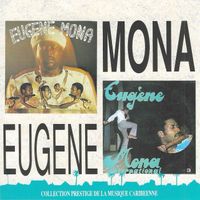 Eugène Mona - Eugene Mona - Vol.2 - 1981-1984