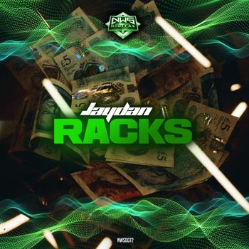 Jaydan - Racks