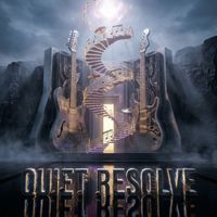 Nicolas Doan - Quiet Resolve