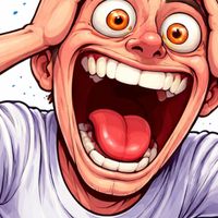 Neural Damage - That's Fucking Crazy! (Explicit)