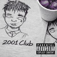 Skullkid - 2001Club (Explicit)