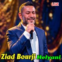 Ziad Bourji - Helyani (Live)
