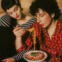 Mazzoli - Un piatto di pasta