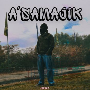 Jordan - Asamajik