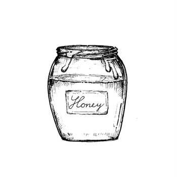 CUPID - Honey