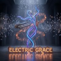 Nicolas Doan - Electric Grace