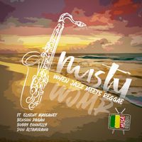 MISA - When Jazz Meets Reggae