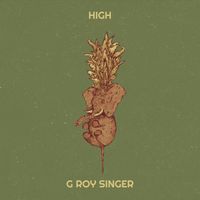 G Roy Singer - High (Explicit)