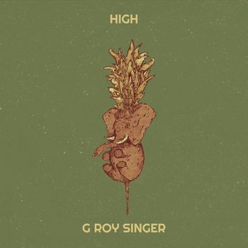 G Roy Singer - High (Explicit)