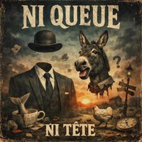 Paro - Ni queue ni tête (Explicit)