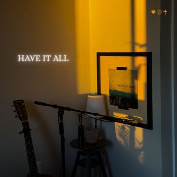 Sam Phillips - Have It All