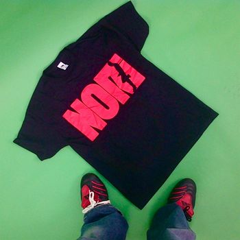 Nori - shake_leg