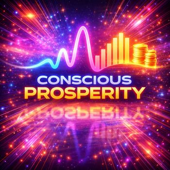 Vibration - Conscious Prosperity