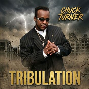 Chuck Turner - Tribulation