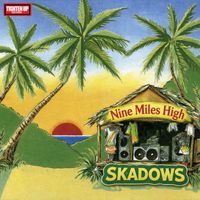The Skadows - Nine Miles High