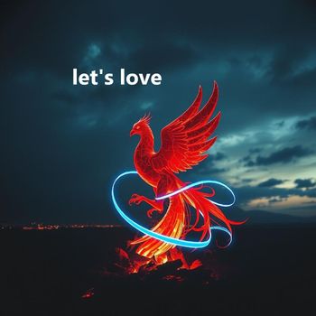 Bernard - let's love