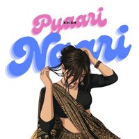 Krish - Pyaari Naari