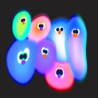 Jen Cardini - petit monstre EP