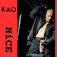 KAO - NiCE (Explicit)