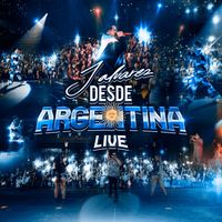 J Alvarez - Desde Argentina (Live)