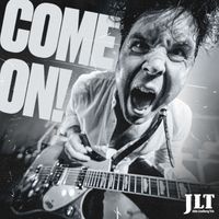 John Lindberg Trio - Come On!