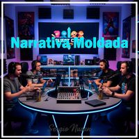 Sergio Nusan - Narrativa Moldada