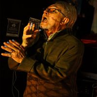 Joel - Estrambólico