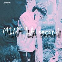 Jordan - Mint La Second
