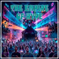 Sergio Nusan - The Empire of Hype