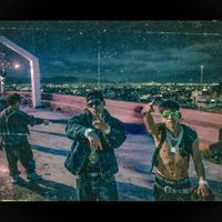 Dj Nelson - En Directo Lil Boy$ Negro Zayko (Explicit)