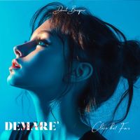 Davit Barqaia - Close but Far (Original Mix)