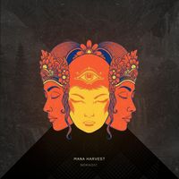 Nomadic - Mana Harvest