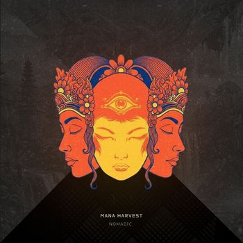 Nomadic - Mana Harvest