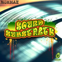 Roommate - Sound Substrate