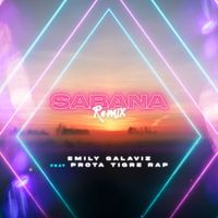 Emily Galaviz - Sabana (Remix)
