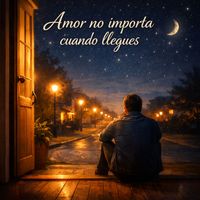 ultrapier - amor no importa cuando llegues
