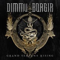 Dimmu Borgir - Ulvgjeld & Blodsodel