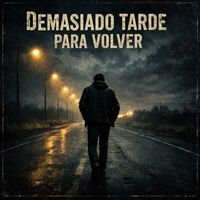 ultrapier - demasiado tarde para volver